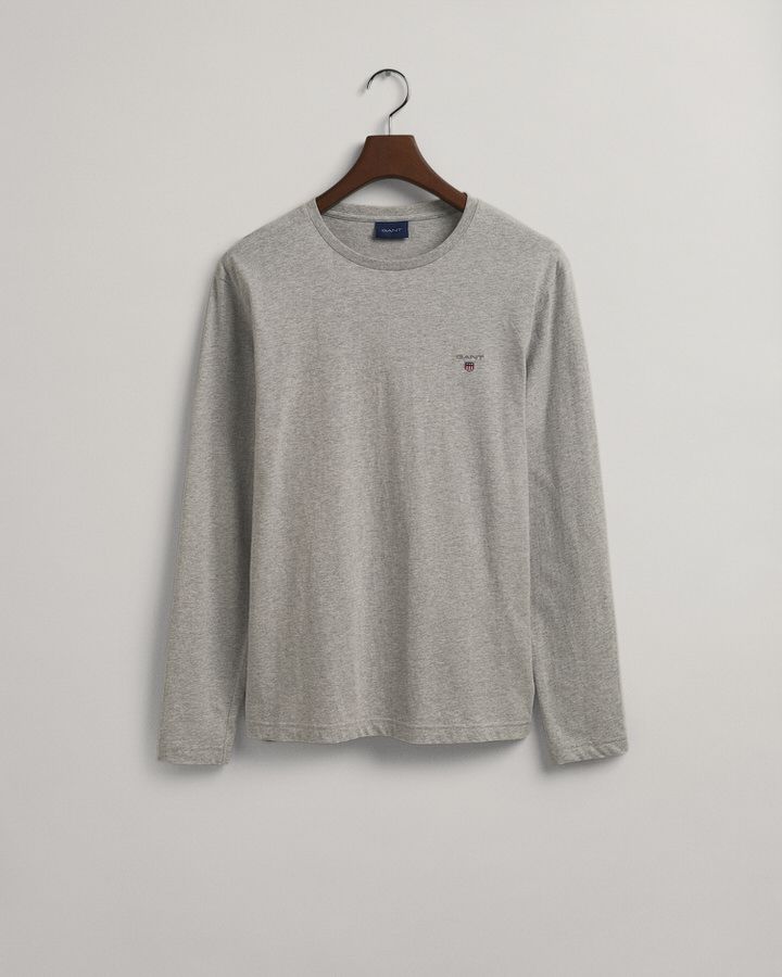 The Original Long Sleeved T-Shirt