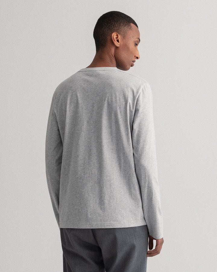 The Original Long Sleeved T-Shirt