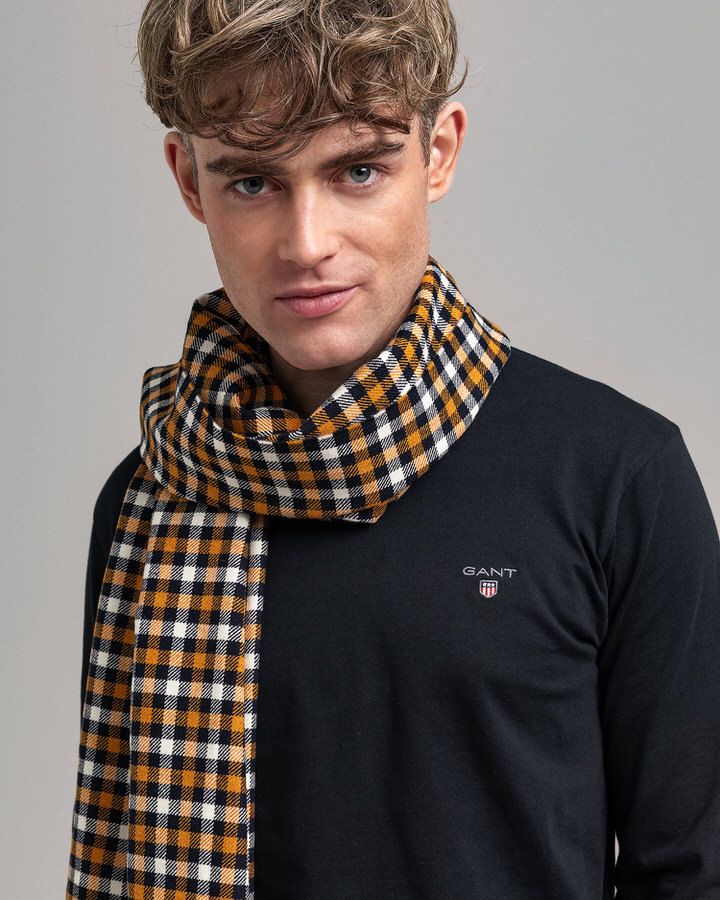 The Original Slim Long Sleeved T-Shirt