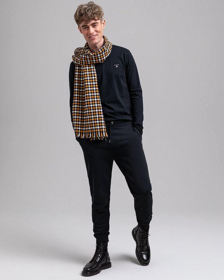 The Original Slim Long Sleeved T-Shirt