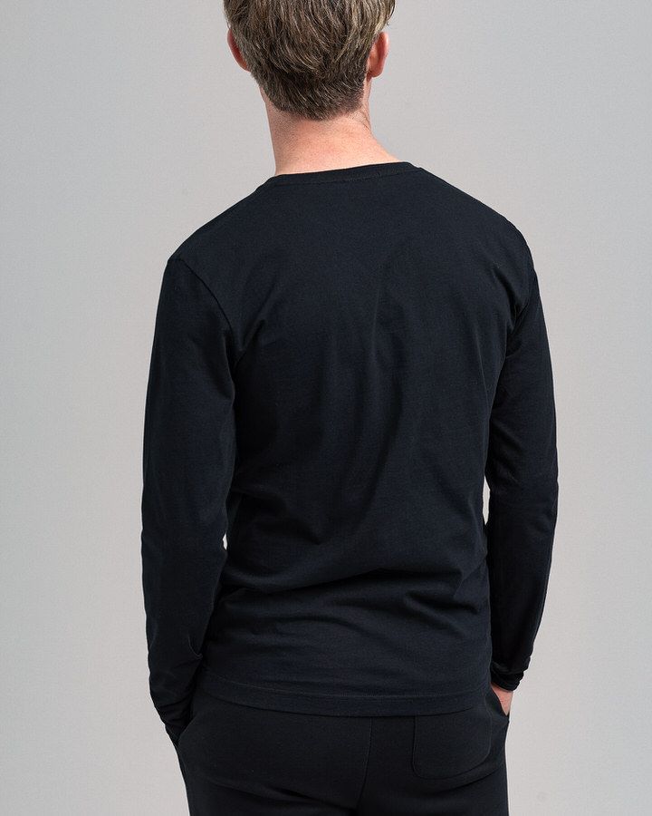 The Original Slim Long Sleeved T-Shirt