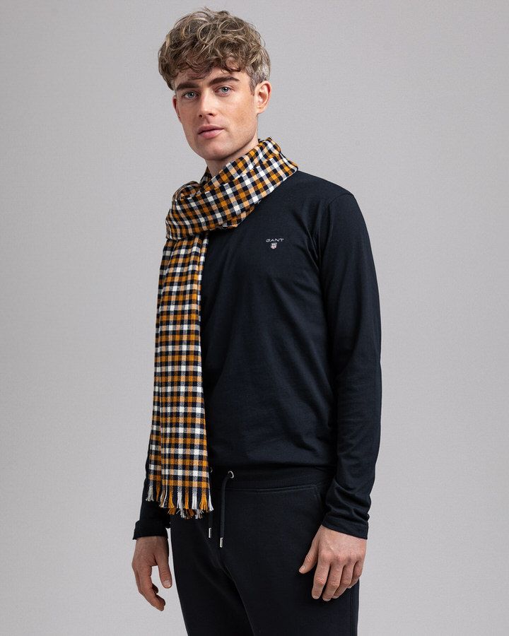 The Original Slim Long Sleeved T-Shirt