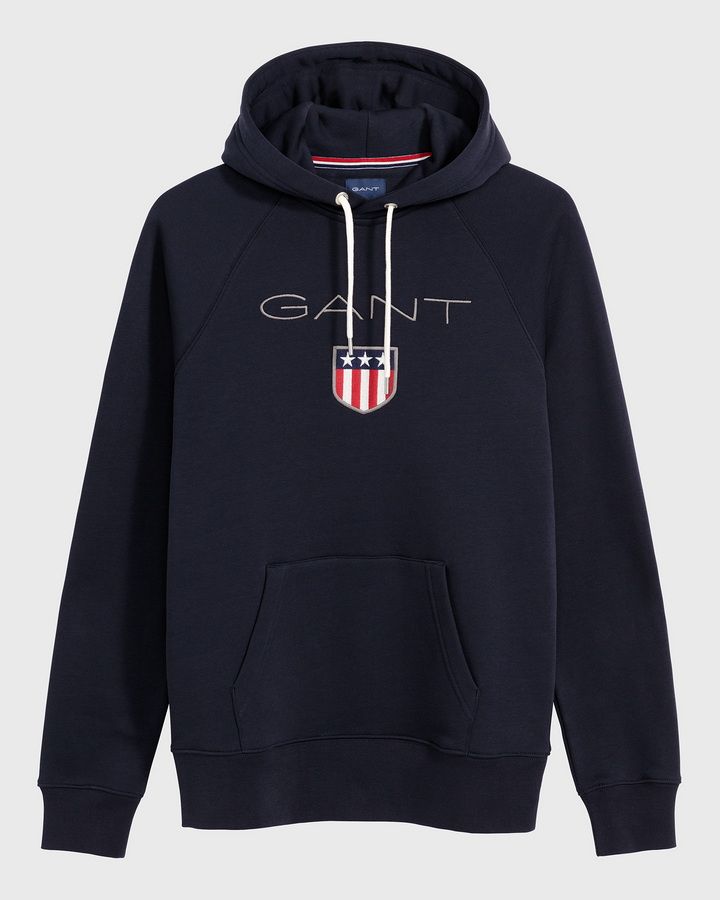 Shield Sweat Hoodie