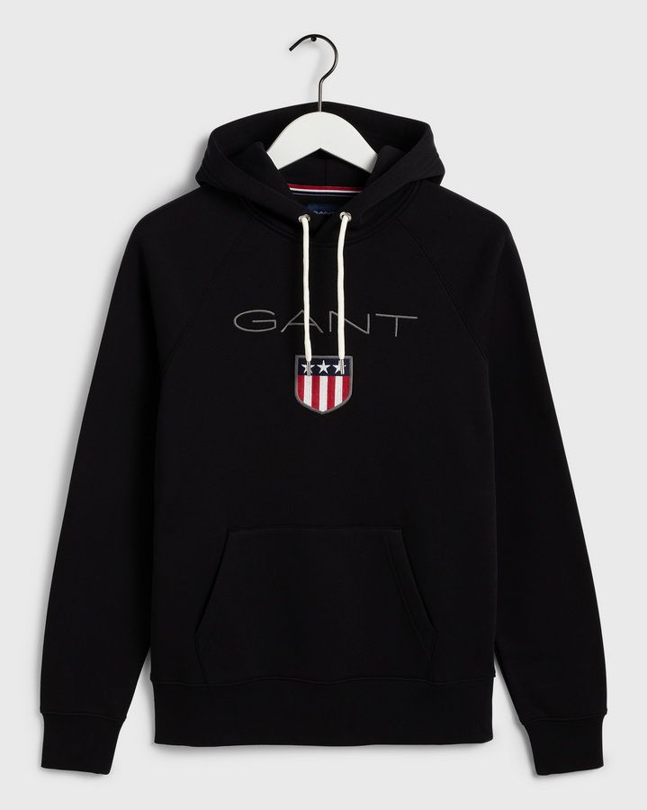 Shield Sweat Hoodie