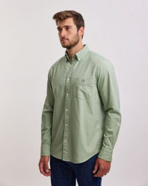 REG CLASSIC OXFORD SHIRT
