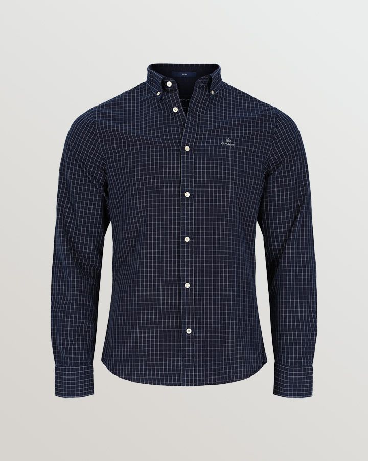 INDIGO WINDOW PANE SLIM IR