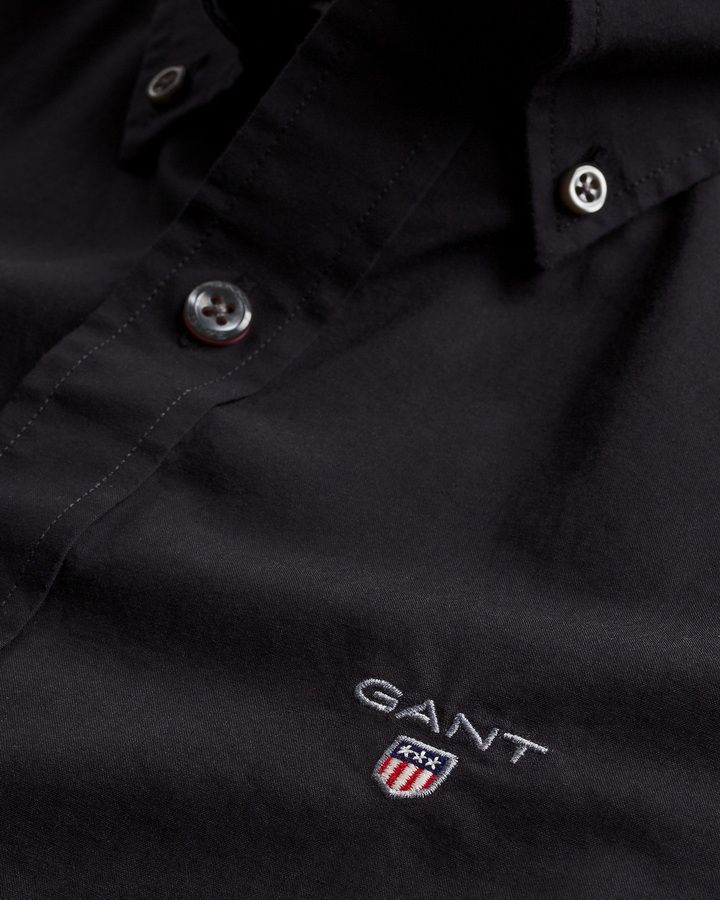 Extra Slim Fit Broadcloth Shirt