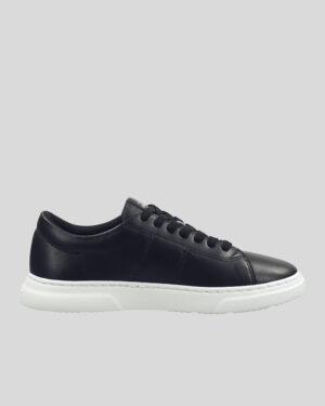 Joree Leather Sneakers
