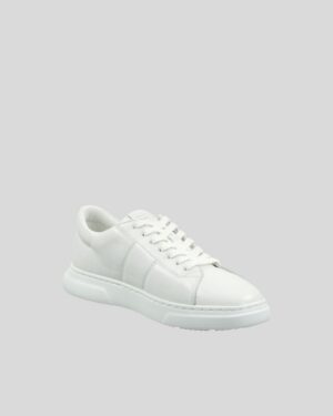 Joree Leather Sneakers