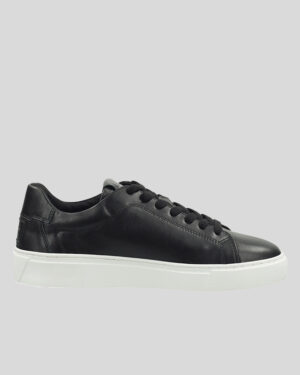 Mc Julien Leather Sneakers