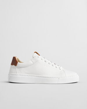 Mc Julien Leather Sneakers