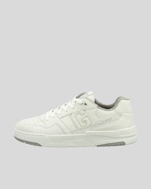 Brookpal Leather Suede Sneakers