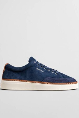 San Prep Mesh Sneakers