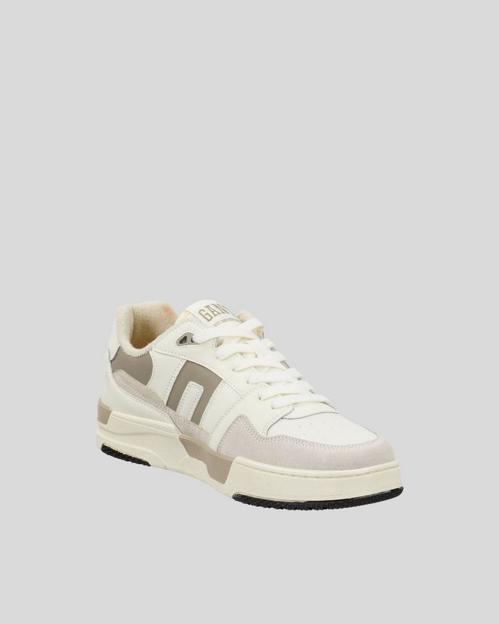 Brookpal Leather Sneakers