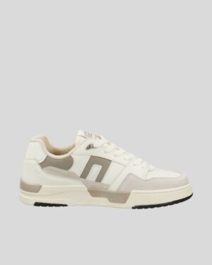Brookpal Leather Sneakers