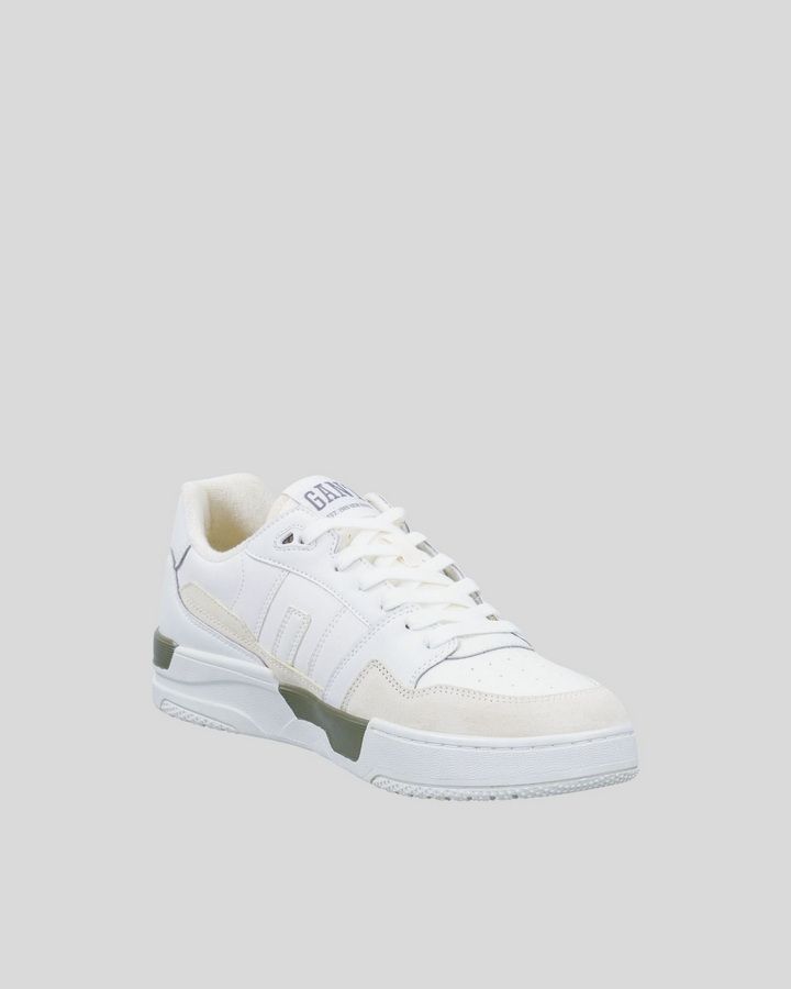 Brookpal Leather Sneakers