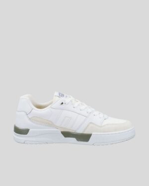 Brookpal Leather Sneakers