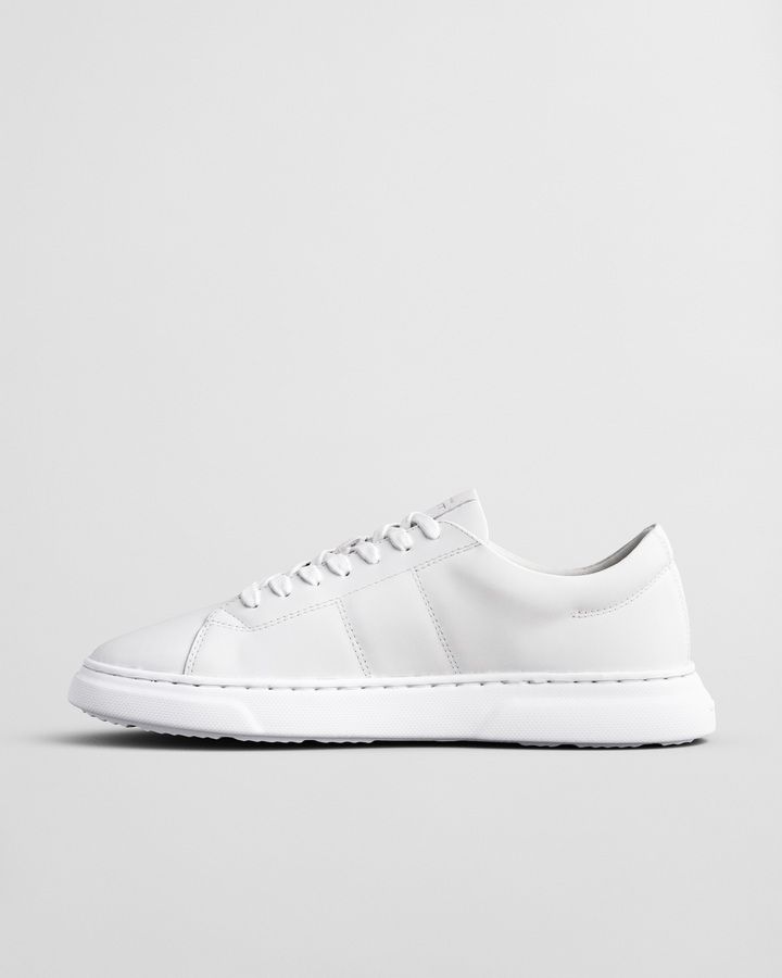 Joree Leather Sneakers