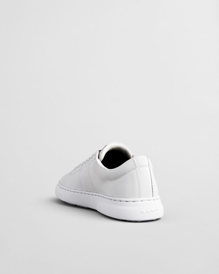 Joree Leather Sneakers