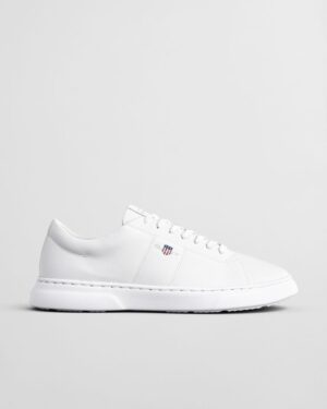 Joree Leather Sneakers