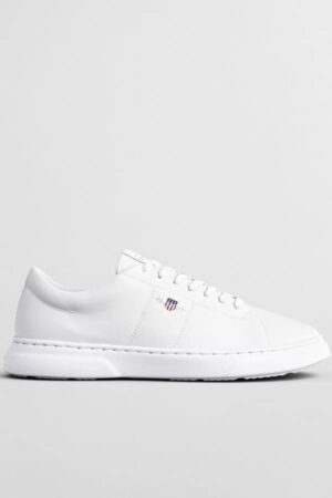 Joree Leather Sneakers