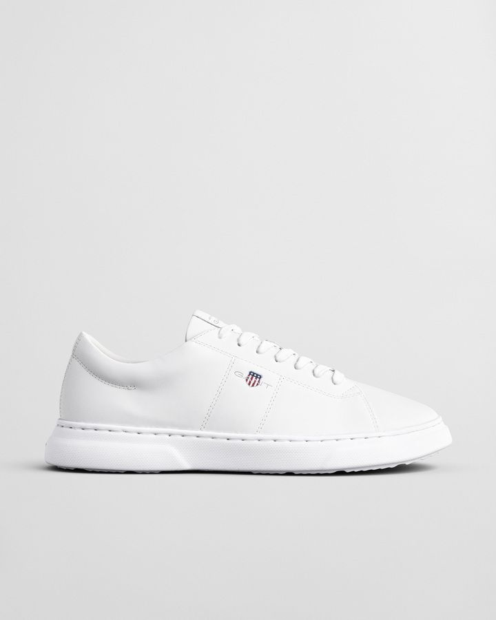 Joree Leather Sneakers