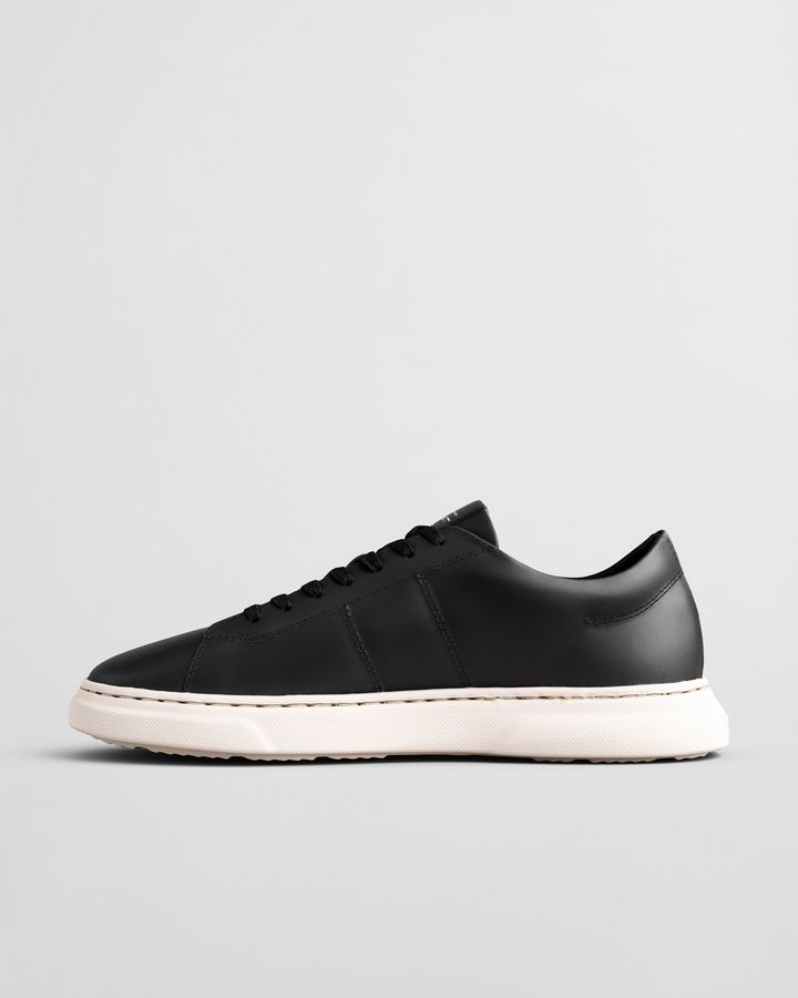 Joree Leather Sneakers
