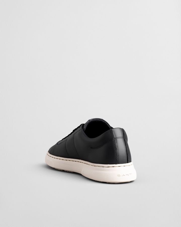 Joree Leather Sneakers