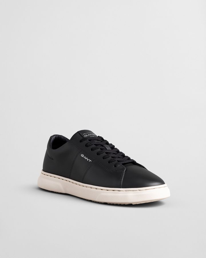 Joree Leather Sneakers