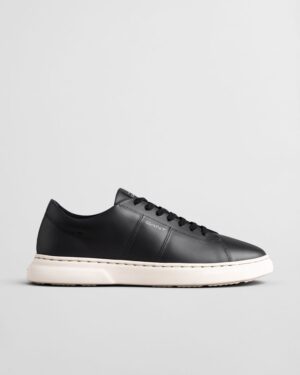 Joree Leather Sneakers