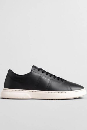 Joree Leather Sneakers