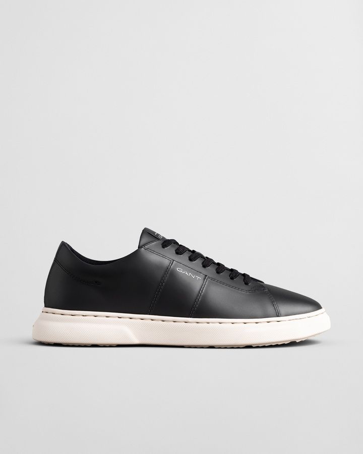 Joree Leather Sneakers