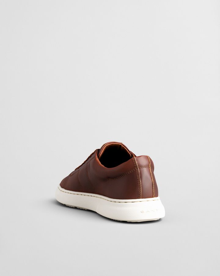 Joree Leather Sneakers