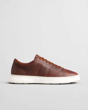 Joree Leather Sneakers