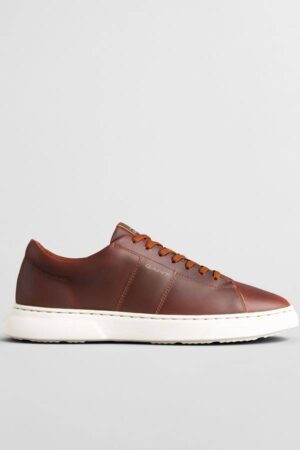Joree Leather Sneakers