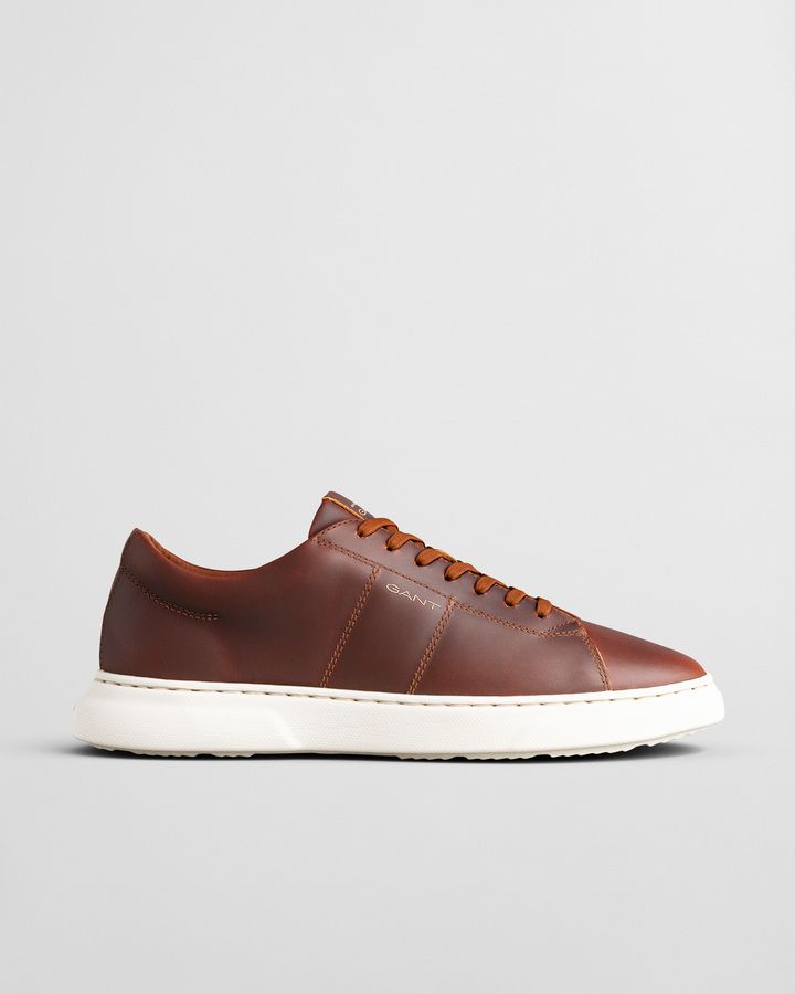 Joree Leather Sneakers