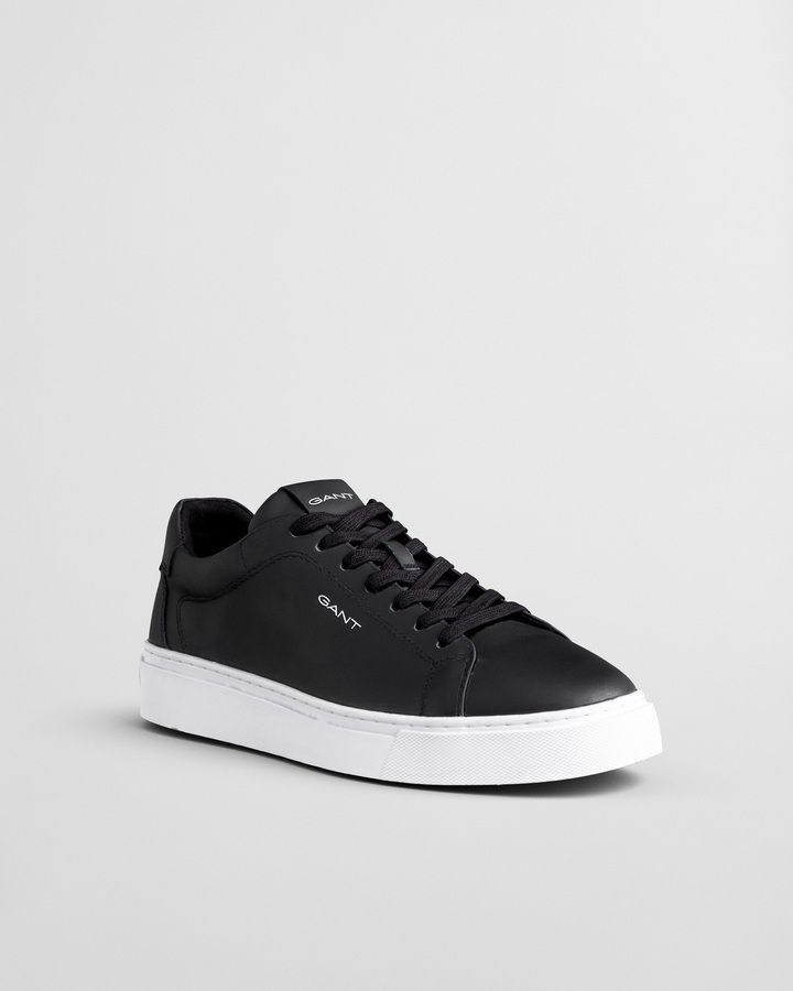 McJulien Leather Sneakers