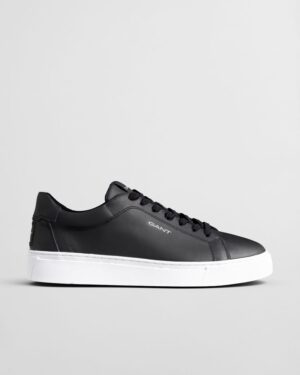 McJulien Leather Sneakers