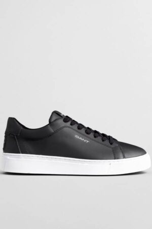 McJulien Leather Sneakers