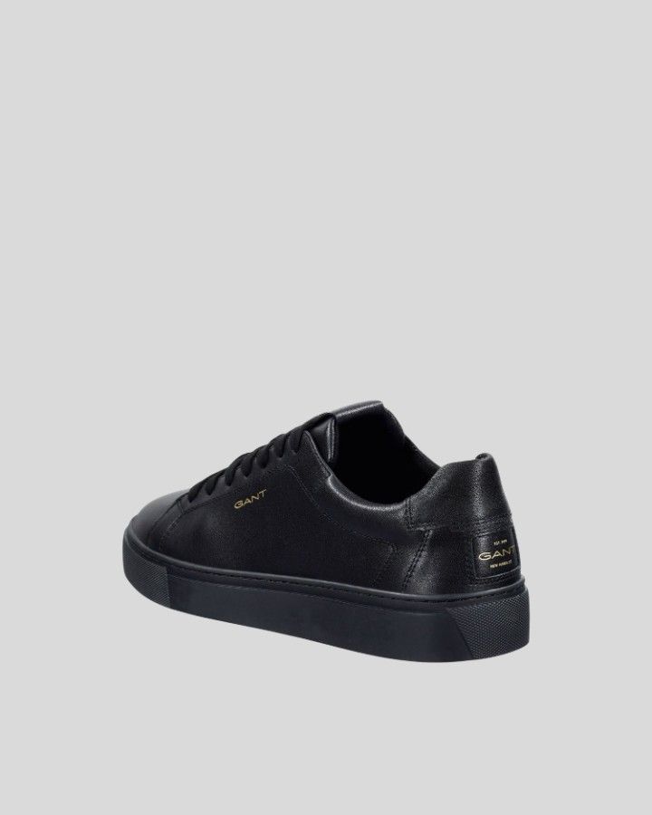McJulien Leather Sneakers