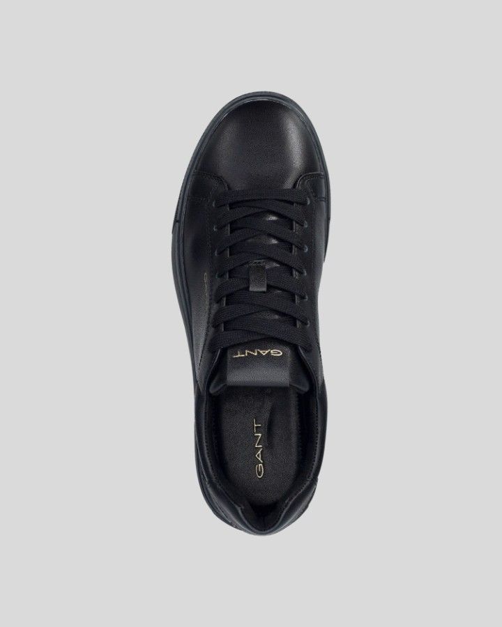 McJulien Leather Sneakers