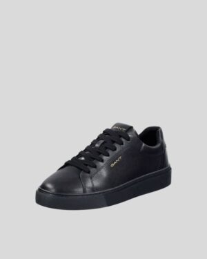 McJulien Leather Sneakers