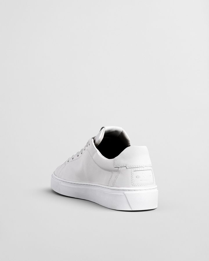 McJulien Leather Sneakers
