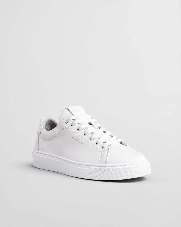 McJulien Leather Sneakers