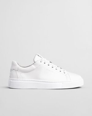 McJulien Leather Sneakers