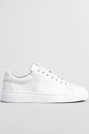 McJulien Leather Sneakers