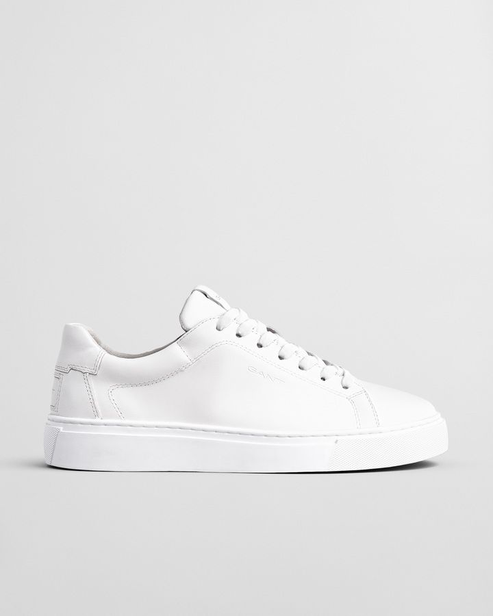 McJulien Leather Sneakers