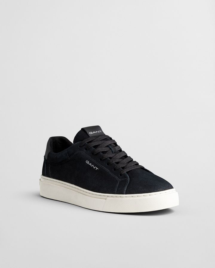 McJulien Suede Sneakers