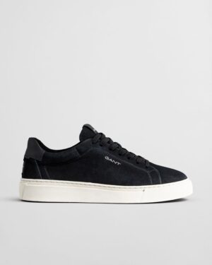 McJulien Suede Sneakers