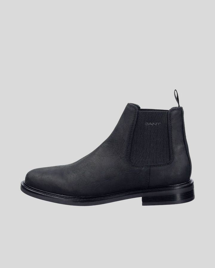 St Fairkon Chelsea Boots